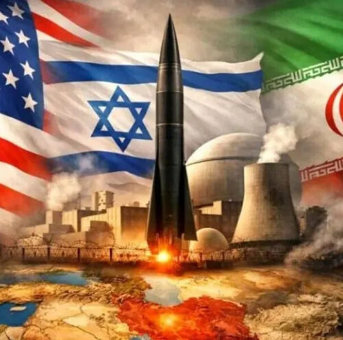 سه‌گانهٔ شکست؛ روایت چهل روز مقاومت و تغییر موازنه