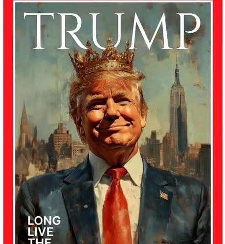 ترامپ؛ جنگ ایران و جایزه نوبل