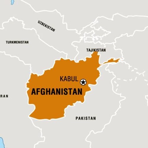 افغانستان در نظم نوین منطقه؛ جایگاه صفر با موقعیت صد