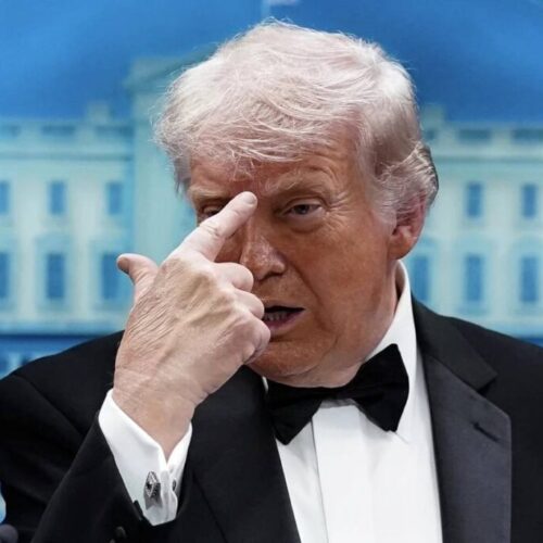 ترامپ؛ شلیک و هنر «اغراق‌گویی»