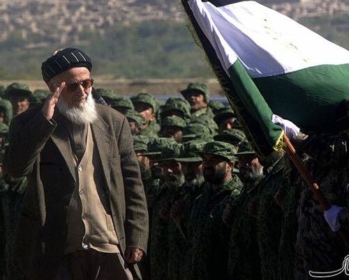 ۸ ثور و پیروزی مجاهدین؛ چرا نگذاشتند استاد ربانی حکومت کند؟