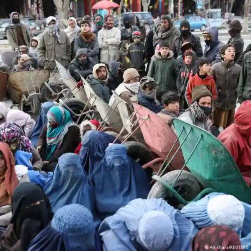 روز جهانی کارگر؛ غیبت کار و جنبش‌های کارگری در افغانستان