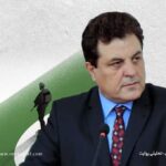 - پایگاه خبری تحلیلی روایت