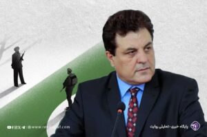 - پایگاه خبری تحلیلی روایت