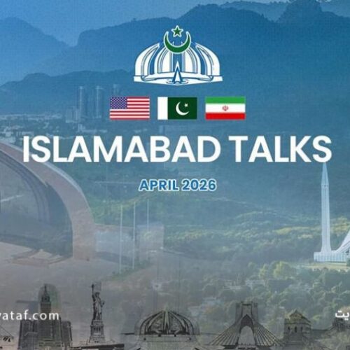 اسلام‌آباد؛ میز مذاکره یا صحنه آماده‌سازی جنگ؟