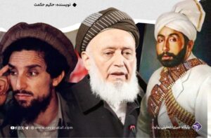- پایگاه خبری تحلیلی روایت