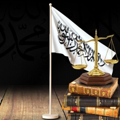 طالبان و بی‌اعتنایی به جهان؛ وقتی واکنش‌ها دیگر اهمیتی ندارند