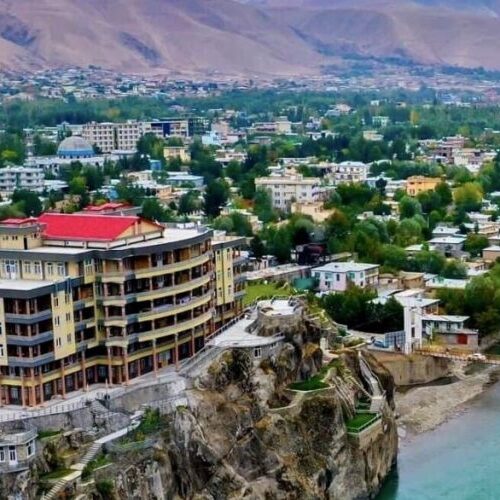 وقتی ضحاک بر سرنوشت حاکم است