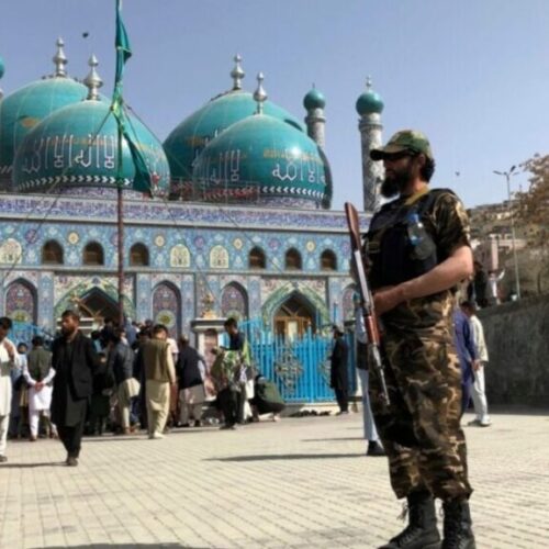 از همزیستی تا حذف؛ بررسی جایگاه اقلیت‌های دینی-مذهبی در اسلام و عملکرد طالبان