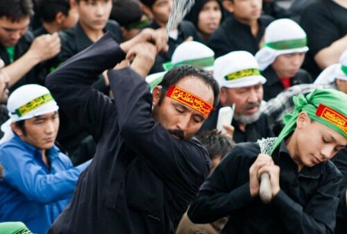 اعتماد اجتماعی یا قدرت نظامی؟ مسئله شیعیان در معادله ثبات افغانستان