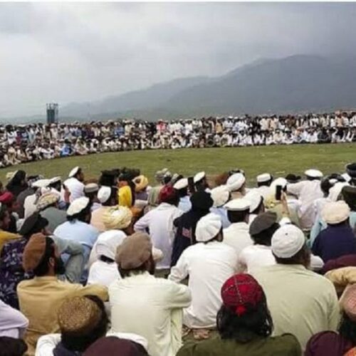 جرگه قومی؛ میان سنت حل منازعه و ابزار سیاست در معادلات قدرت پشتون‌ها