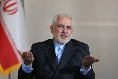 جواد ظریف: باید همسایگان بپذیرند که جنگ وضعیت سیاسی و حقوقی تازه‌ای ایجاد کرده