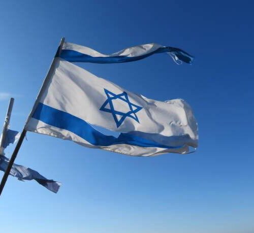 اسراییل؛ زخم ناسورِ خاور میانه