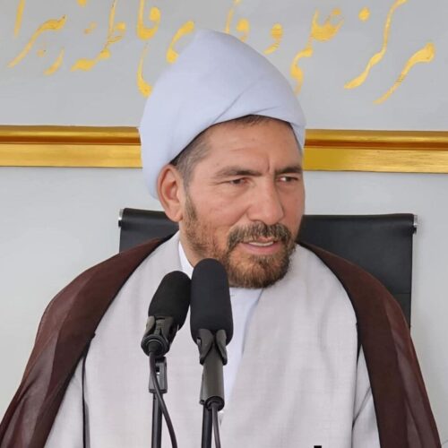 حسینداد شریفی:  مذهب ما از رسمیات حذف شده، حداقل در مسائل شخصی مان آزاد بگذارید/فرد سیاسی و حزبی نیستم