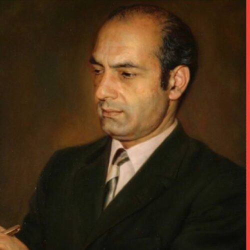 شریعتی و توتم‌پرستی