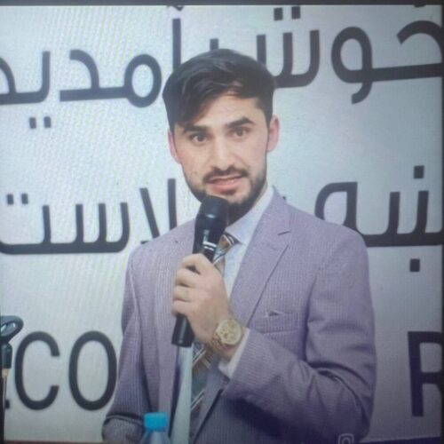 خامنه‌ای و نظم جهانی