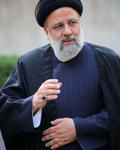 «شهید رئیسی» چگونه در قلب مهاجران افغانستانی جاودانه شد!