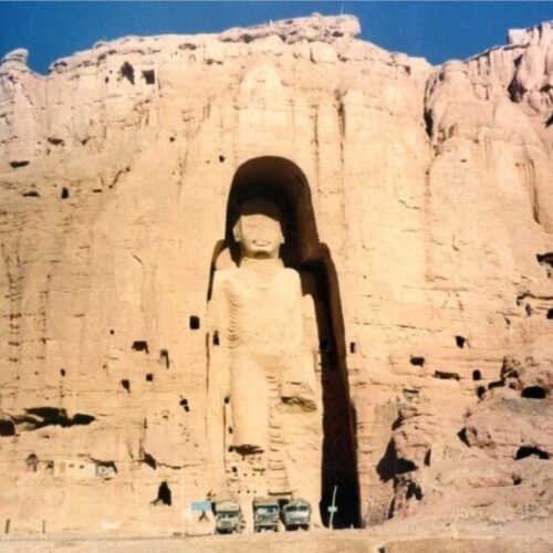 تنوع فرهنگی و دشمنان آن در افغانستان