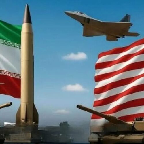 شکست هژمونی امریکا در میدان ایران؛ از فروپاشی روایت غرب تا افول بازدارندگی نظامی