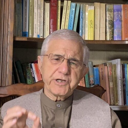 چرا تقابل با علما به سود مخالفان طالبان نیست؟