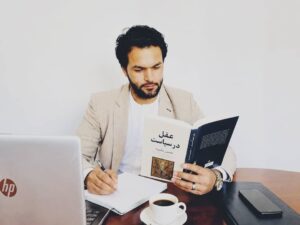 - پایگاه خبری تحلیلی روایت
