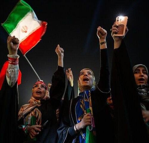 ۹۰ روز مقاومت ایران؛ از توهم فروپاشی تا نمایش اقتدار در میدان