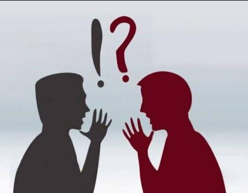 آداب اختلاف
