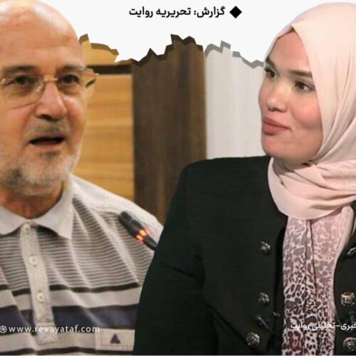 کافه پرسش روایت؛  فردوسی یک شاعر اسلامی بود، نه اساطیر‌الاولین/شاهنامه پلی میان ایران باستان و تمدن اسلامی است