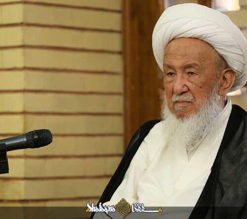 درگذشت آیت‌الله فیاض و سکوت طالبان