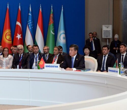 شکاف در جهان ترک؛ قزاقستان با تشکیل ائتلاف نظامی ترک‌زبانان مخالفت کرد