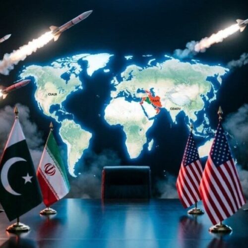 هشدار جدی ایران و توقف مذاکرات؛ آیا جنگ با گشودن جبهه‌ (باب المندب) آغاز می شود؟