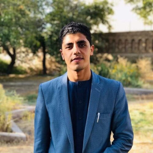 کنایه مهران پوپل به بی‌بی‌سی دری: حرف‌هایم را به دری ترجمه می‌کنید؟