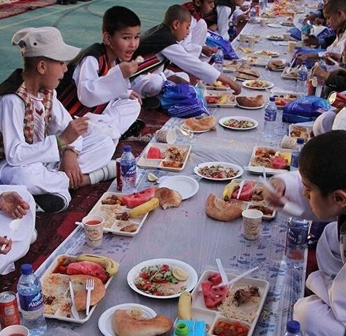 «به اینها که نسیه بدهم؛ از کجای‌شان بگیرم»