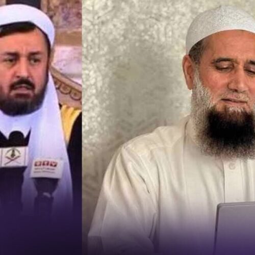 مولوی عبدالسلام عابد: شهادت دکتر ایاز نیازی حمله به علم، اعتدال و آگاهی بود