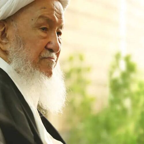 پس از آیت‌الله فیاض؛ تلاش های دیگر برای قومی‌سازی مرجعیت