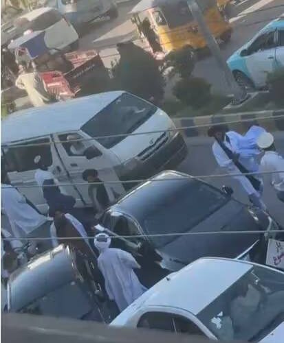 از رویداد تا الگو؛ چگونه محدودیت‌ها در افغانستان به ساختار تبدیل می‌شوند