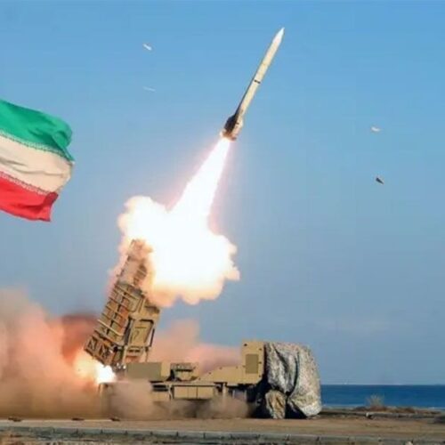 نتایج و پیامدهای حمله موشکی ایران به اسرائیل