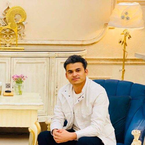 وقتی راه اعتراض بسته می‌شود