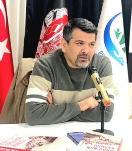 - پایگاه خبری تحلیلی روایت