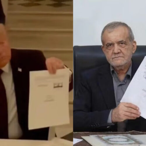 تفاهمنامه آمریکا و ایران؛ کابوس اسرائیل و عامل اختلاف ترامپ و نتانیاهو؟