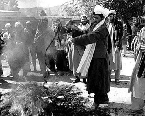موسیقی؛ صدایی که رژیم طالبان می‌خواهد در افغانستان خاموش کند