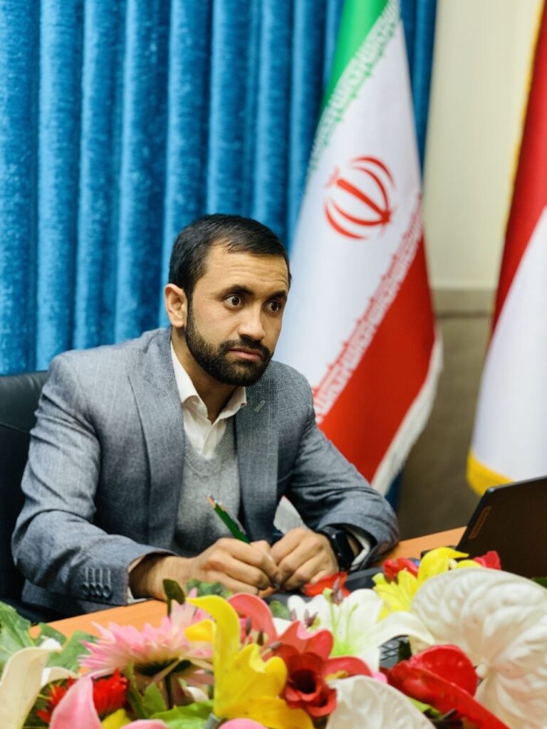 - پایگاه خبری تحلیلی روایت