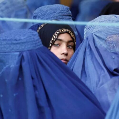 روز جهانی بیوه‌ها؛ زنانی که در افغانستان میان سوگ، تبعیض و محرومیت گرفتارند