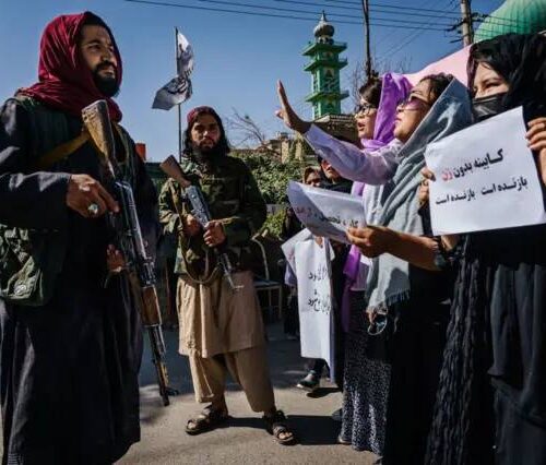 روز جهانی افتخار؛ افغانستان امروز به چه چیزی می‌تواند افتخار کند؟