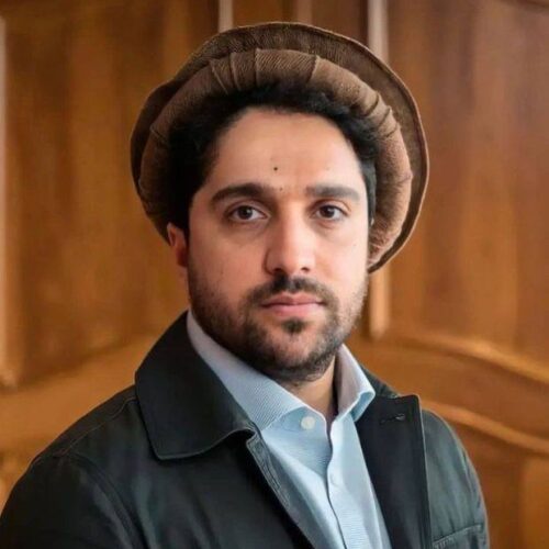 آمر صاحبِ جوان