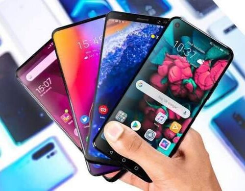 بازارِ موبایل زیر سایه ممنوعیت