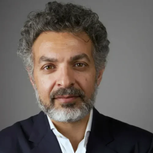 سعد محسنی؛ از دموکراسی‌خواهی تا لابی‌گری تروریسم طالبانی
