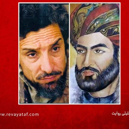 پشتون و تاجیک؛ دو بال یک پرواز