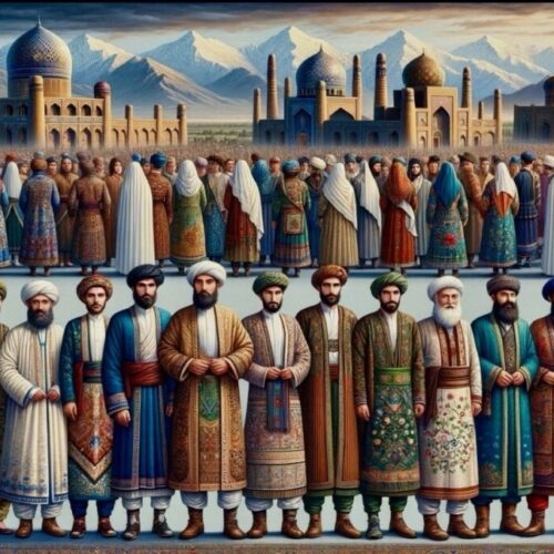 تفرقه؛ بزرگ‌ترین دشمن جامعه تاجیک