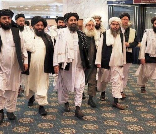 امارتِ فرمان‌ها؛ قانون در افغانستانِ طالبان از کجا می‌آید؟